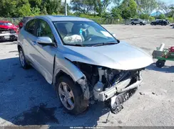 3CZRU5H52GM715985 2016 HONDA HR-V