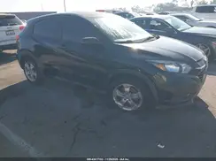 3CZRU5H52GM717039 2016 HONDA HR-V