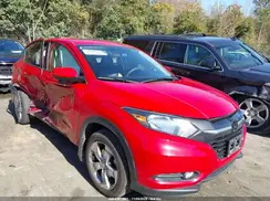 3CZRU5H52GM718305 2016 HONDA HR-V