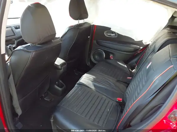 3CZRU5H52GM718305 2016 HONDA HR-V - Image 8
