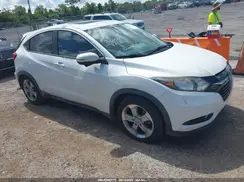 3CZRU5H52GM719860 2016 HONDA HR-V