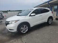 3CZRU5H52GM719874 2016 HONDA HR-V