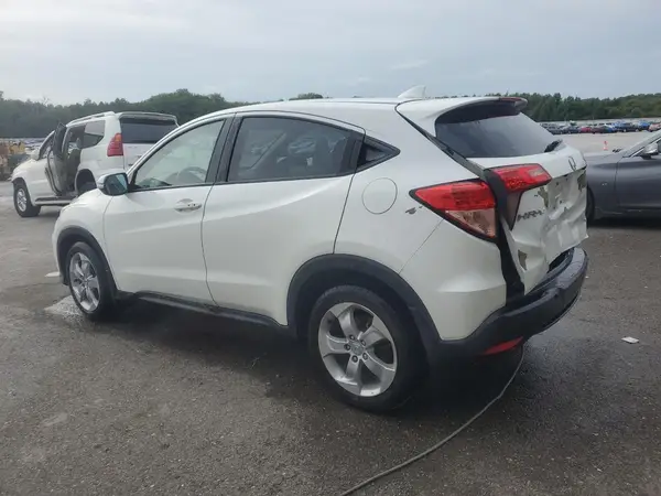 3CZRU5H52GM719874 2016 HONDA HR-V - Image 2