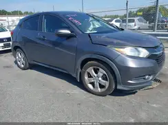 3CZRU5H52GM719969 2016 HONDA HR-V
