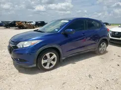 3CZRU5H52GM720152 2016 HONDA HR-V