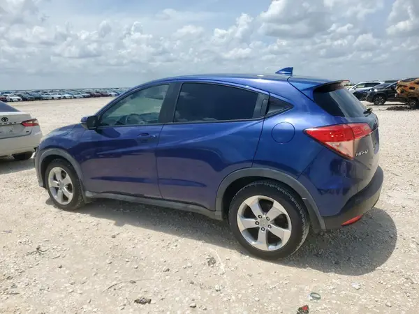3CZRU5H52GM720152 2016 HONDA HR-V - Image 2