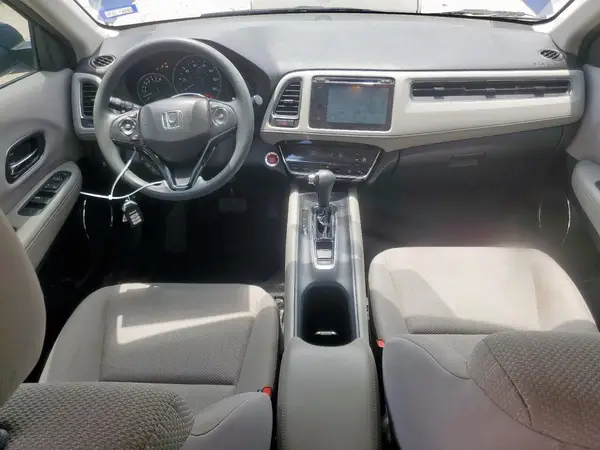 3CZRU5H52GM720152 2016 HONDA HR-V - Image 8