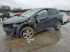 3CZRU5H52GM720278 2016 HONDA HR-V