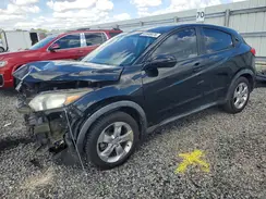 3CZRU5H52GM722354 2016 HONDA HR-V