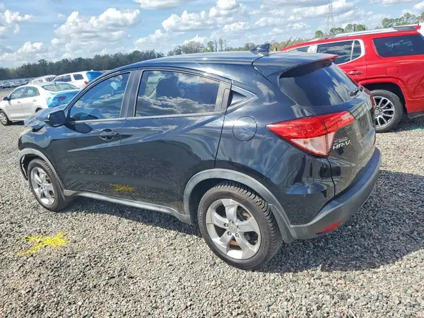 3CZRU5H52GM722354 2016 HONDA HR-V - Image 2