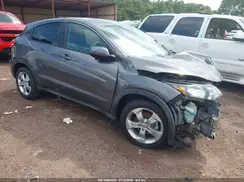 3CZRU5H52GM722452 2016 HONDA HR-V