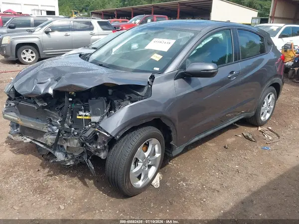 3CZRU5H52GM722452 2016 HONDA HR-V - Image 2