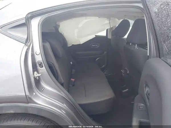 3CZRU5H52GM722452 2016 HONDA HR-V - Image 8