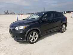 3CZRU5H52GM722497 2016 HONDA HR-V