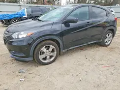 3CZRU5H52GM722502 2016 HONDA HR-V