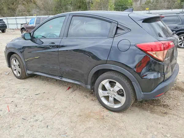 3CZRU5H52GM722502 2016 HONDA HR-V - Image 2