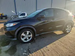 3CZRU5H52GM725237 2016 HONDA HR-V