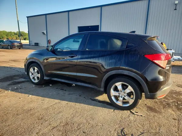 3CZRU5H52GM725237 2016 HONDA HR-V - Image 2