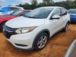 3CZRU5H52GM727585 2016 HONDA HR-V
