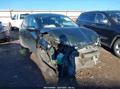 3CZRU5H52GM728316 2016 HONDA HR-V