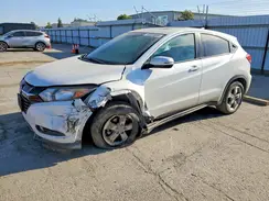 3CZRU5H52GM728882 2016 HONDA HR-V