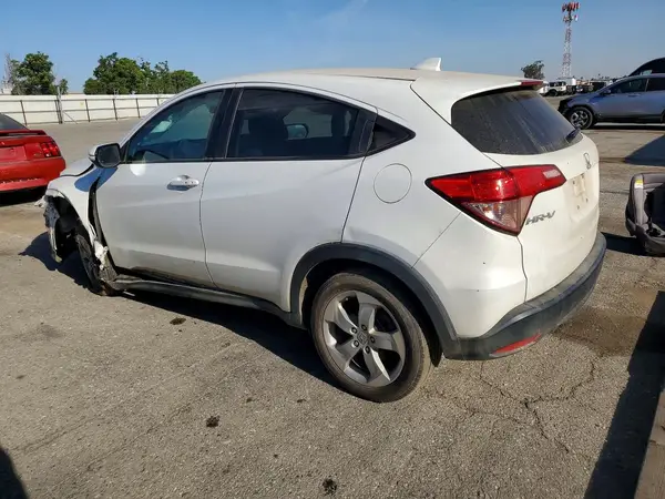 3CZRU5H52GM728882 2016 HONDA HR-V - Image 2