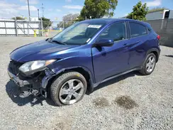 3CZRU5H52GM728901 2016 HONDA HR-V