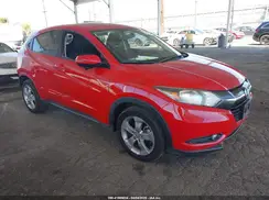 3CZRU5H52GM731880 2016 HONDA HR-V