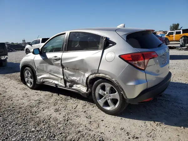 3CZRU5H52GM731944 2016 HONDA HR-V - Image 2