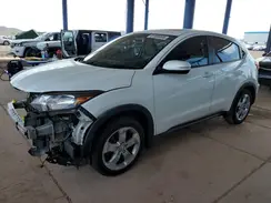3CZRU5H52GM731975 2016 HONDA HR-V