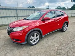 3CZRU5H52GM733032 2016 HONDA HR-V