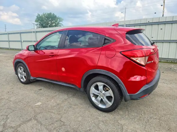 3CZRU5H52GM733032 2016 HONDA HR-V - Image 2