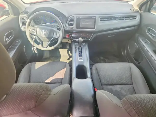 3CZRU5H52GM733032 2016 HONDA HR-V - Image 8