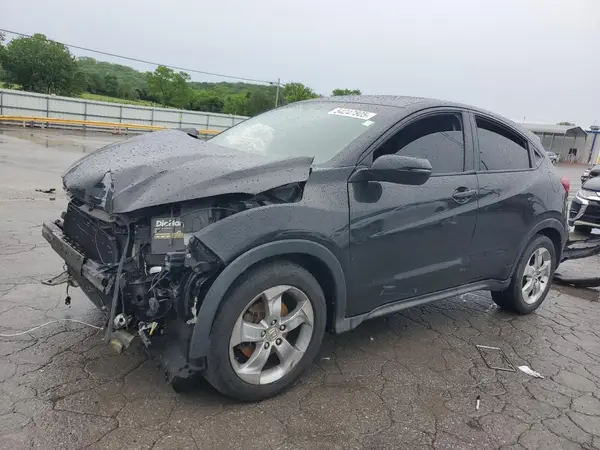 3CZRU5H52GM733063 2016 HONDA HR-V - Image 1
