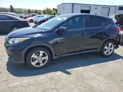 3CZRU5H52GM733080 2016 HONDA HR-V