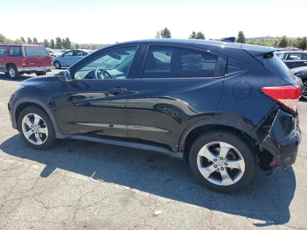 3CZRU5H52GM733080 2016 HONDA HR-V - Image 2
