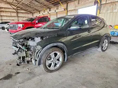 3CZRU5H52GM733418 2016 HONDA HR-V