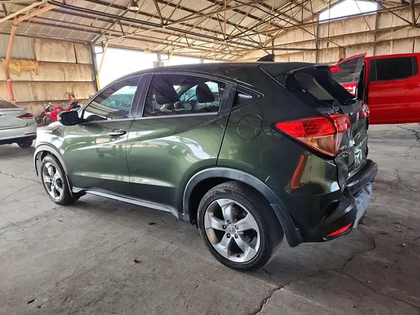 3CZRU5H52GM733418 2016 HONDA HR-V - Image 2