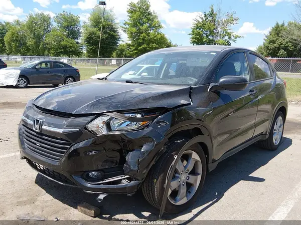 3CZRU5H52GM733712 2016 HONDA HR-V - Image 2