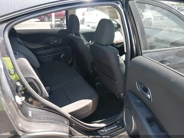 3CZRU5H52GM733712 2016 HONDA HR-V - Image 8