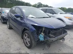 3CZRU5H52GM734004 2016 HONDA HR-V