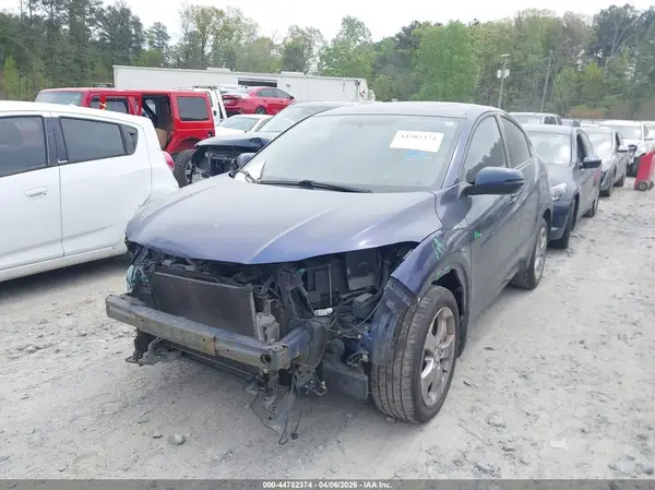 3CZRU5H52GM734004 2016 HONDA HR-V - Image 2