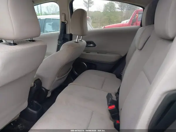 3CZRU5H52GM734004 2016 HONDA HR-V - Image 8