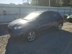 3CZRU5H52GM734021 2016 HONDA HR-V