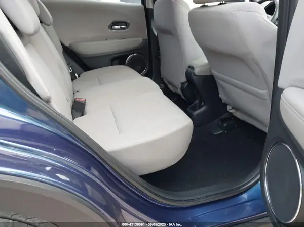 3CZRU5H52GM734052 2016 HONDA HR-V - Image 8