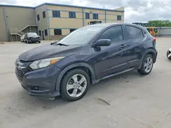 3CZRU5H52GM736948 2016 HONDA HR-V