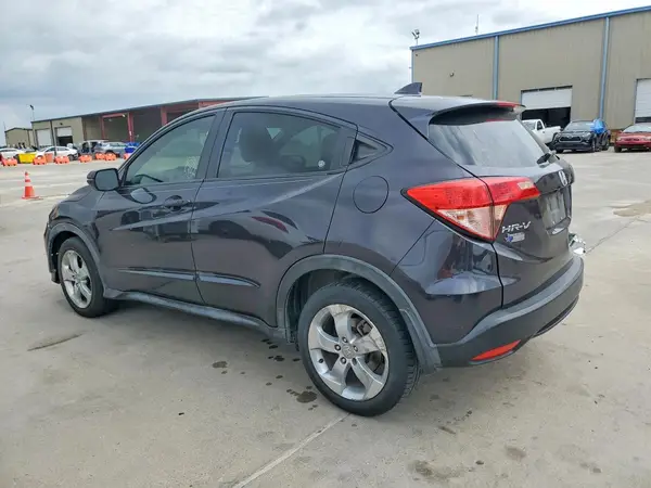 3CZRU5H52GM736948 2016 HONDA HR-V - Image 2