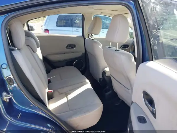 3CZRU5H52GM737193 2016 HONDA HR-V - Image 8