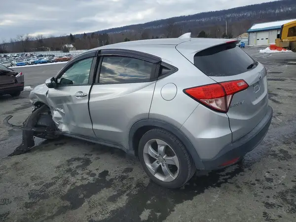 3CZRU5H52GM737422 2016 HONDA HR-V - Image 2