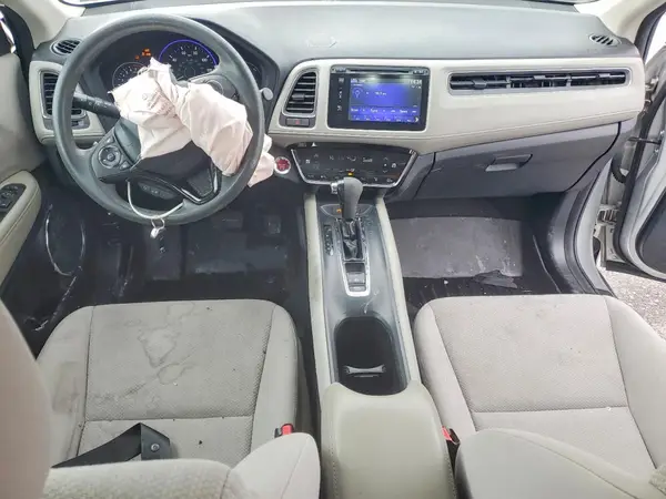 3CZRU5H52GM737422 2016 HONDA HR-V - Image 8